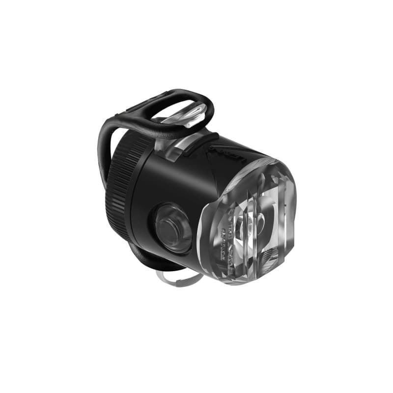 Luz delantera LEZYNE LED FEMTO 15 LUMENS - Imagen 1