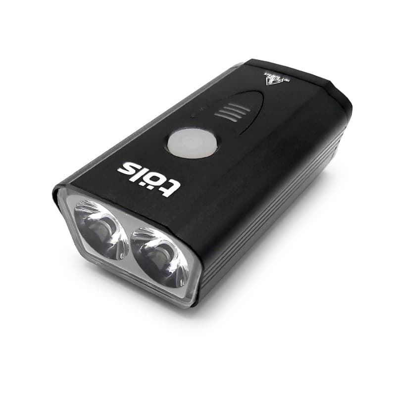 Luz delantera TÖLS AINA PRO USB 900 LM - Imagen 5