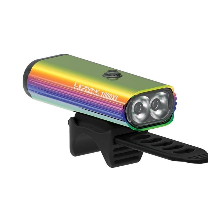 Luz LEZYNE LITE DRIVE 1000XL - Imagen 1