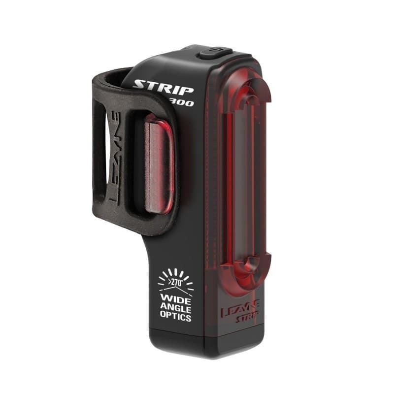 Luz Trasera LEZYNE STRIP DRIVE PRO 300LM - Imagen 1