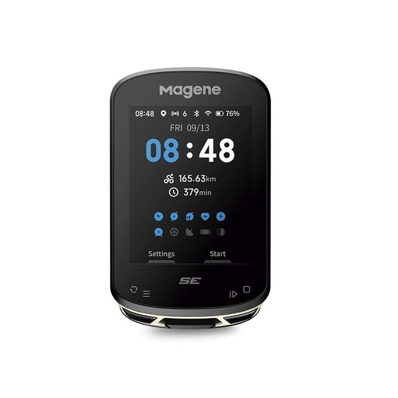 MAGENE C506 SE GPS - Imagen 4