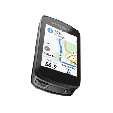 MAGENE C606 V2 CICLOCOMPUTADOR GPS - Imagen 2