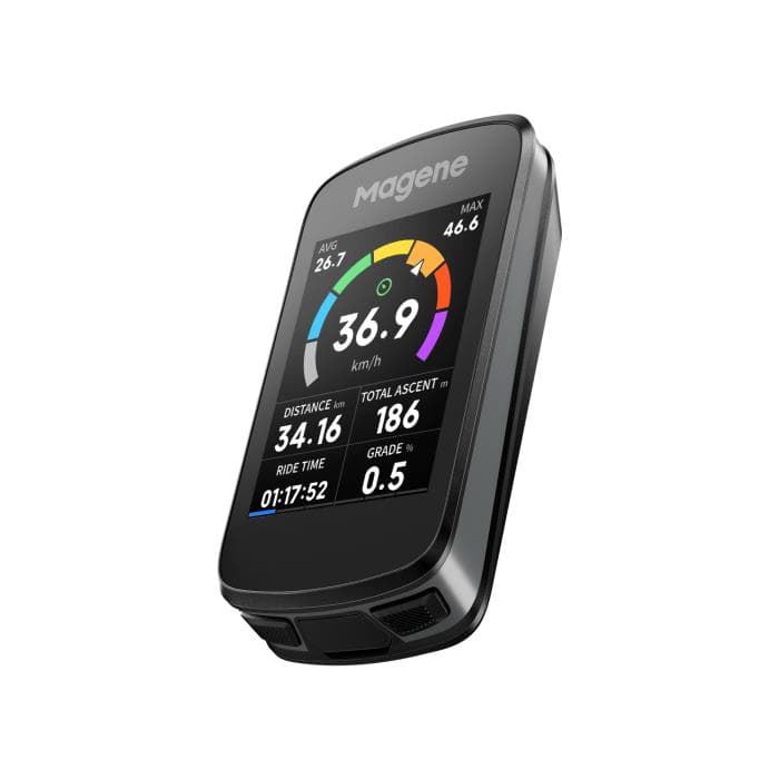 MAGENE C606 V2 CICLOCOMPUTADOR GPS - Imagen 3