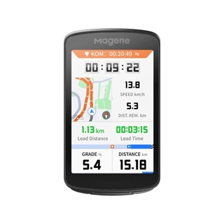 MAGENE C706 CICLOCOMPUTADOR GPS - Imagen 1