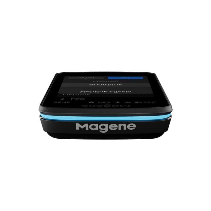 MAGENE C706 CICLOCOMPUTADOR GPS - Imagen 4