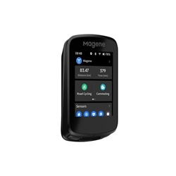 MAGENE CICLOCOMPUTADOR GPS C606 - Imagen 1