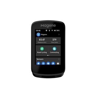 MAGENE CICLOCOMPUTADOR GPS C606 - Imagen 2