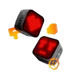 MAGENE L308 LUZ TRASERA INTELIGENTE - Imagen 2