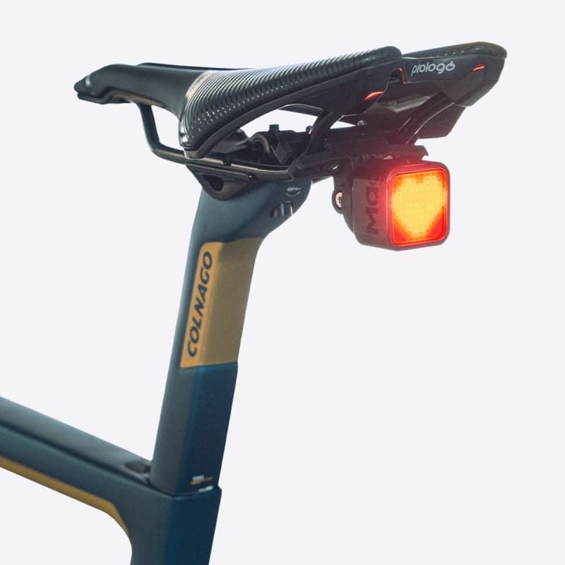 MAGENE L308 LUZ TRASERA INTELIGENTE - Imagen 3
