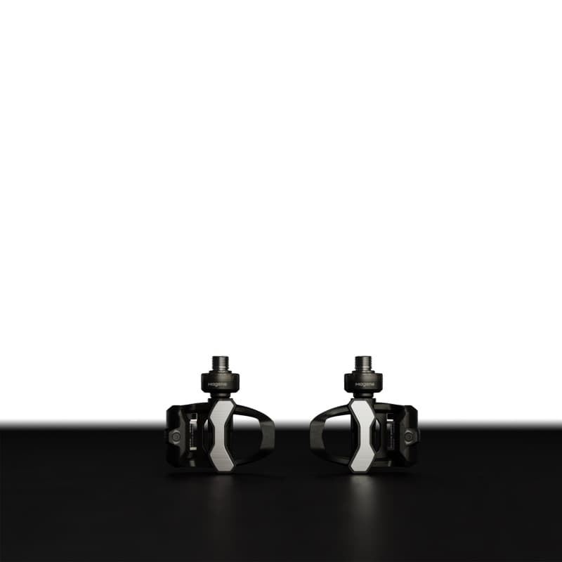 MAGENE SHIMANO SPD-SL P715S PEDAL POTENCIOMETRO DUAL - Imagen 3