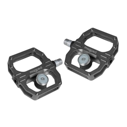 MAGPED SPORT 2 200N Pedales Magnéticos GRIS - Imagen 1