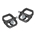 MAGPED SPORT 2 200N Pedales Magnéticos GRIS - Imagen 1