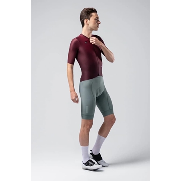 MAILLOT GOBIK HOMBRE  Attitude 2.0 Barossa - Imagen 1