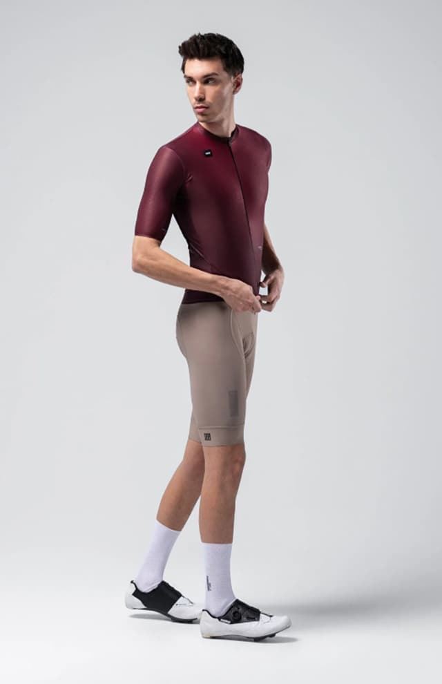 MAILLOT GOBIK HOMBRE Attitude Barossa. ÚLTIMA UNIDAD, TALLA S!! - Imagen 1