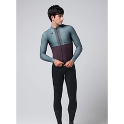 MAILLOT GOBIK HOMBRE Hyder Blend Lyse. ÚLTIMA UNIDAD, TALLA L - Imagen 1