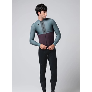 MAILLOT GOBIK HOMBRE Hyder Blend Lyse. ÚLTIMA UNIDAD, TALLA L - Imagen 1