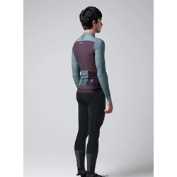 MAILLOT GOBIK HOMBRE Hyder Blend Lyse. ÚLTIMA UNIDAD, TALLA L - Imagen 2