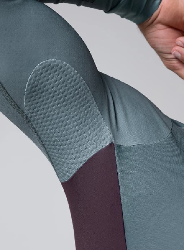 MAILLOT GOBIK HOMBRE Hyder Blend Lyse. ÚLTIMA UNIDAD, TALLA L - Imagen 3