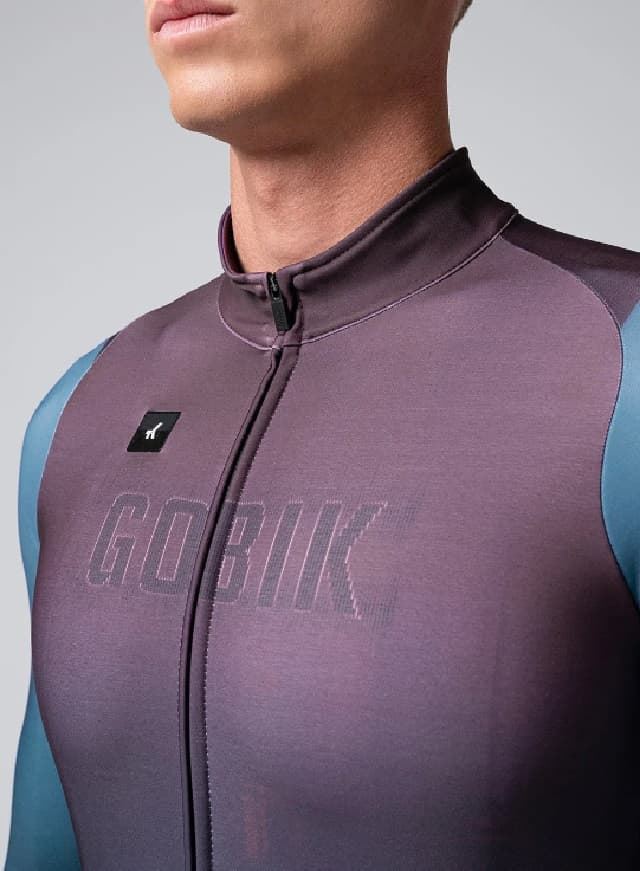 MAILLOT GOBIK HOMBRE Hyder Denver. ÚLTIMA UNIDAD, TALLA XL - Imagen 2