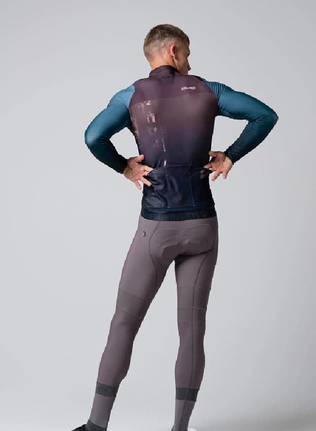 MAILLOT GOBIK HOMBRE Hyder Denver. ÚLTIMA UNIDAD, TALLA XL - Imagen 3