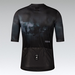 MAILLOT GOBIK HOMBRE  Stark BLACKCURRANT - Imagen 2