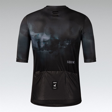MAILLOT GOBIK HOMBRE  Stark BLACKCURRANT - Imagen 2