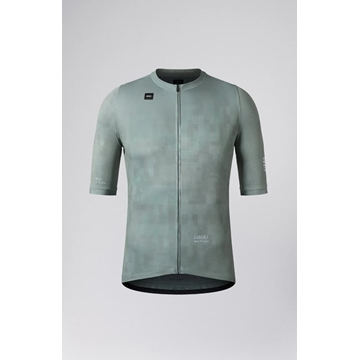 MAILLOT GOBIK HOMBRE  Stark Cedar Check - Imagen 1