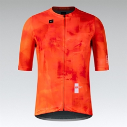 MAILLOT GOBIK HOMBRE  Stark GERBERA - Imagen 1