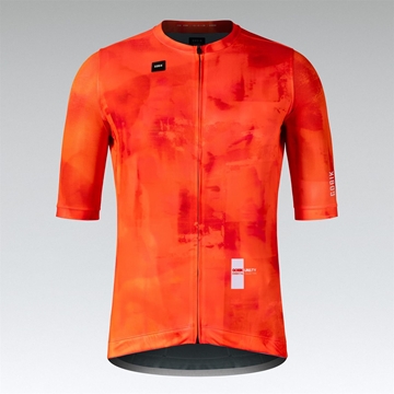 MAILLOT GOBIK HOMBRE  Stark GERBERA - Imagen 1