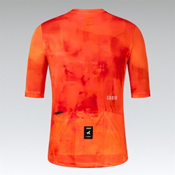 MAILLOT GOBIK HOMBRE  Stark GERBERA - Imagen 2
