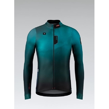 MAILLOT GOBIK HOMBRE Superhyder Everglade. ÚLTIMA UNIDAD, TALLA 2XS - Imagen 2