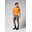 Maillot GOBIK Manga Corta CX PRO 3.0 UNISEX "TANGERINE". ÚLTIMA UNIDAD!! TALLA XXL - Imagen 1