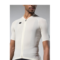 Maillot GOBIK Manga Corta PHANTOM UNISEX TOFU - Imagen 2