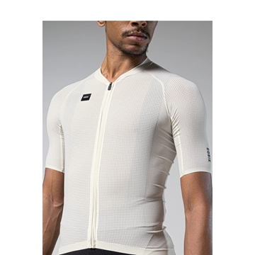 Maillot GOBIK Manga Corta PHANTOM UNISEX TOFU - Imagen 2