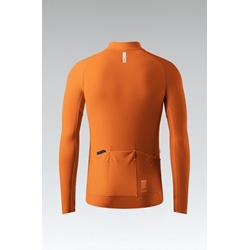 MAILLOT GOBIK MANGA LARGA HOMBRE Pacer Solid 2.0 THAI - Imagen 2