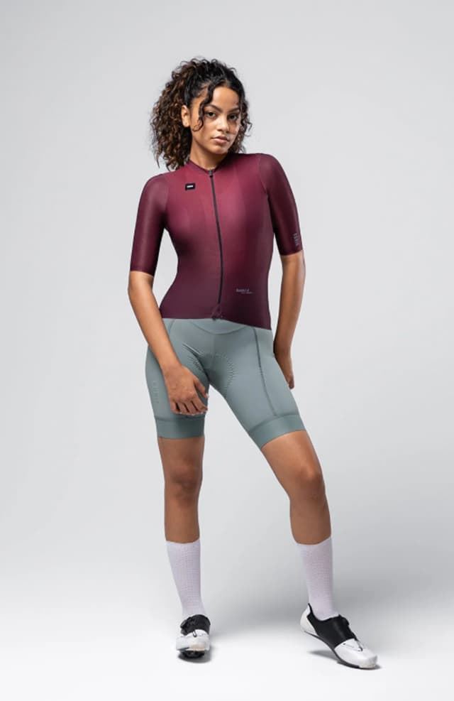 MAILLOT GOBIK MUJER Attitude 2.0 Barossa - Imagen 1