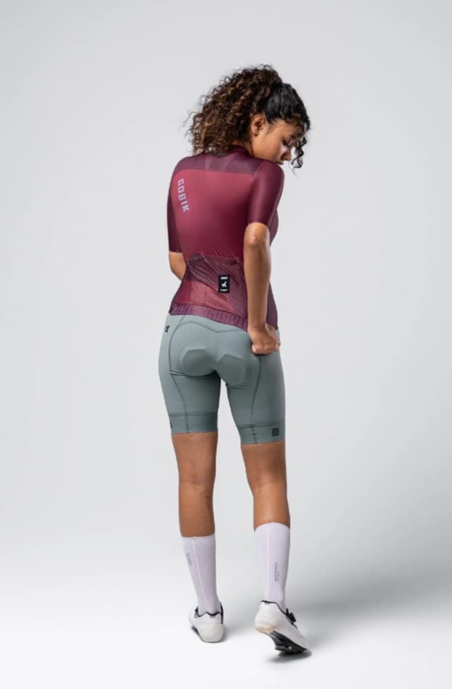 MAILLOT GOBIK MUJER Attitude 2.0 Barossa - Imagen 2