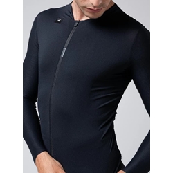 MAILLOT GOBIK UNISEX Avalon Negro - Imagen 1