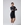 MAILLOT GOBIK UNISEX Avalon Negro - Imagen 2