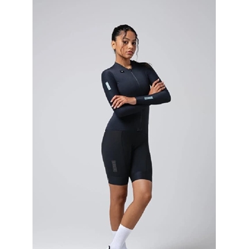 MAILLOT GOBIK UNISEX Avalon Negro - Imagen 2