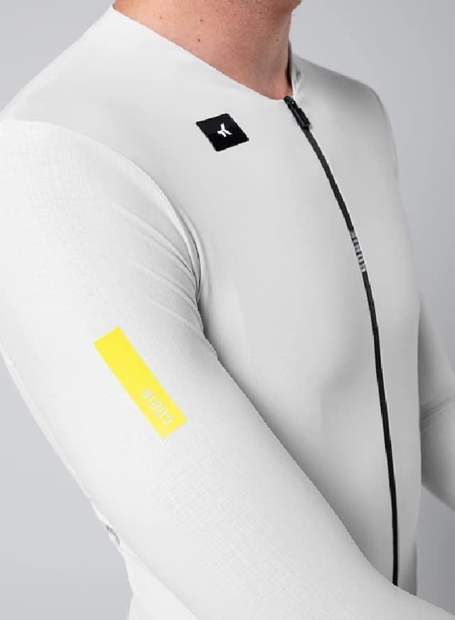 MAILLOT GOBIK UNISEX Avalon Oatmeal. ÚLTIMA TALLA 2XL - Imagen 1
