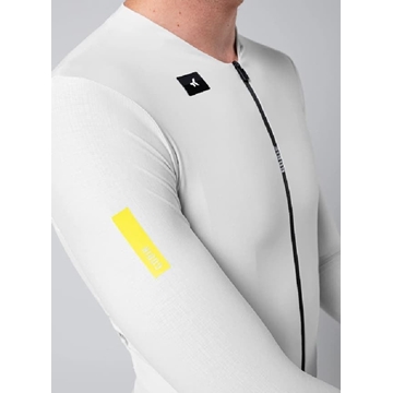 MAILLOT GOBIK UNISEX Avalon Oatmeal. ÚLTIMA TALLA 2XL - Imagen 1