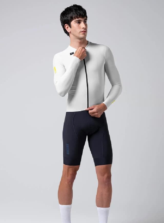 MAILLOT GOBIK UNISEX Avalon Oatmeal. ÚLTIMA TALLA 2XL - Imagen 2