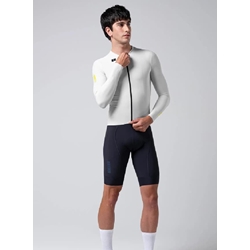 MAILLOT GOBIK UNISEX Avalon Oatmeal. ÚLTIMA TALLA 2XL - Imagen 2