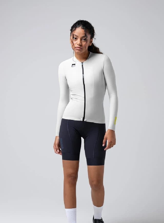 MAILLOT GOBIK UNISEX Avalon Oatmeal. ÚLTIMA TALLA 2XL - Imagen 4