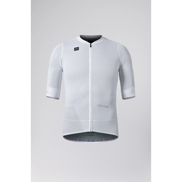 MAILLOT GOBIK UNISEX  Carrera 2.0 Chalk - Imagen 1