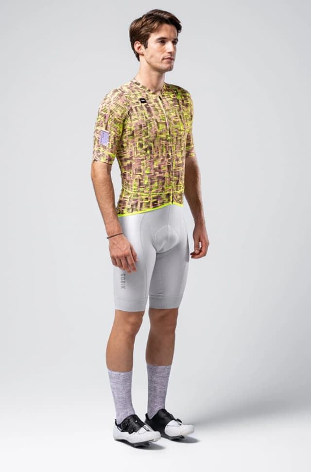 MAILLOT GOBIK UNISEX  Carrera 2.0 Cydonia - Imagen 1