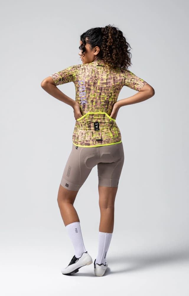 MAILLOT GOBIK UNISEX  Carrera 2.0 Cydonia - Imagen 2