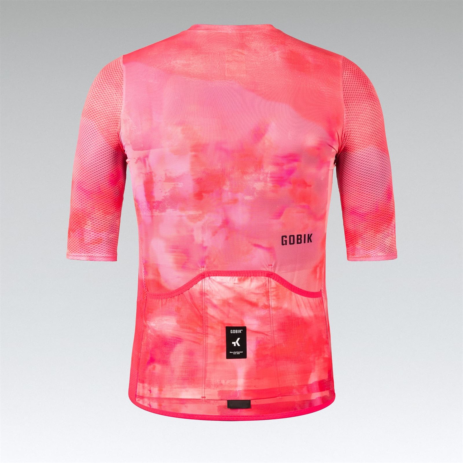 MAILLOT GOBIK UNISEX Carrera 3.0 DIMPLE - Imagen 2
