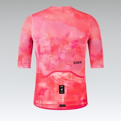 MAILLOT GOBIK UNISEX Carrera 3.0 DIMPLE - Imagen 2